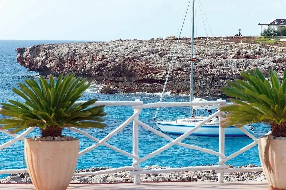 Apartment Apartamentos Mar Blanca Cala Blanca