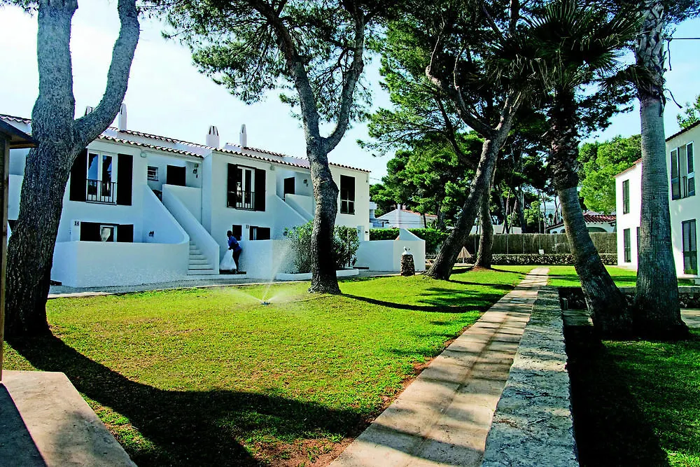 Apartamentos Mar Blanca Cala Blanca  Cala Blanca (Menorca)