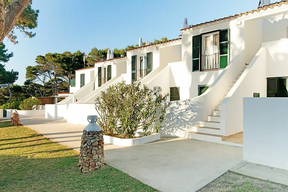 Apartamentos Mar Blanca Cala Blanca  Apartment Cala Blanca (Menorca)