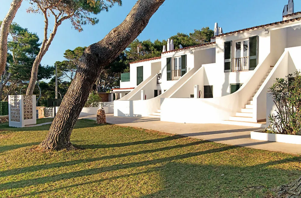 Apartment Apartamentos Mar Blanca Cala Blanca
