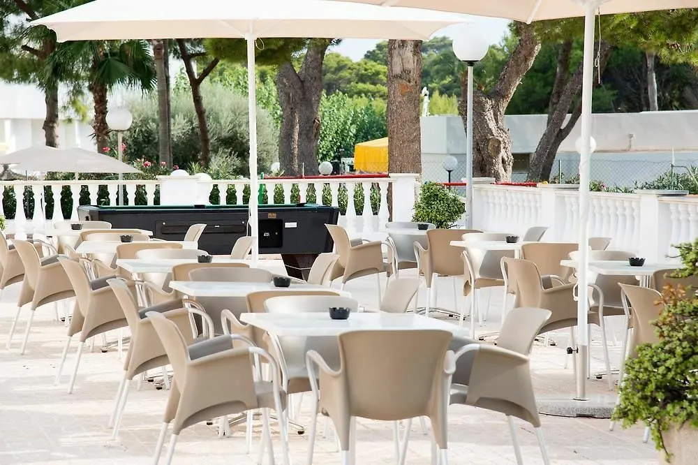 Apartman Apartamentos Mar Blanca Cala Blanca Spanyolország